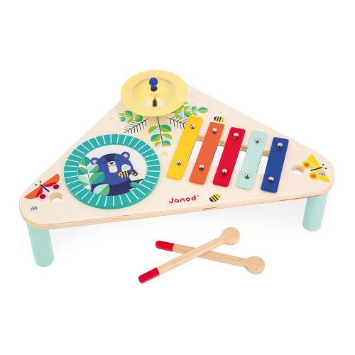 JANOD GIOIA MESA MUSICAL
