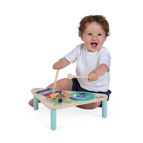 JANOD GIOIA MESA MUSICAL - Imagen 3