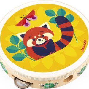 JANOD GIOIA PANDERETA