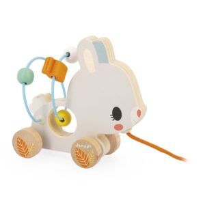 JANOD PURE BABYLOOPINGS DE ANIMALES