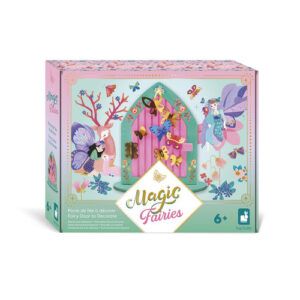 JANOD MAGIC FAIRIES PUERTA DE HADA PARA DECORAR