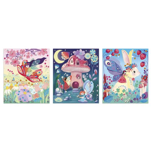 JANOD MAGIC FAIRIES PEDRERÍA - Imagen 3
