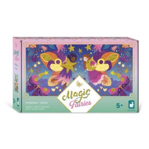 JANOD MAGIC FAIRIES LENTEJUELAS