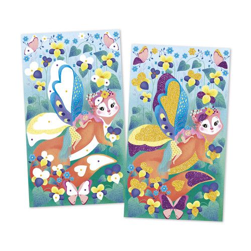 JANOD MAGIC FAIRIES LENTEJUELAS - Imagen 2