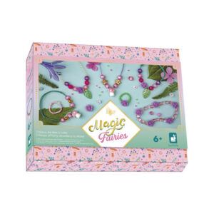 JANOD MAGIC FAIRIES 7 JOYAS DE HADAS PARA CREAR