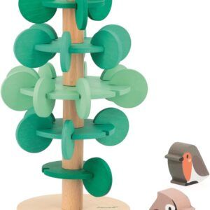 JANOD ÁRBOL PARA MONTAR