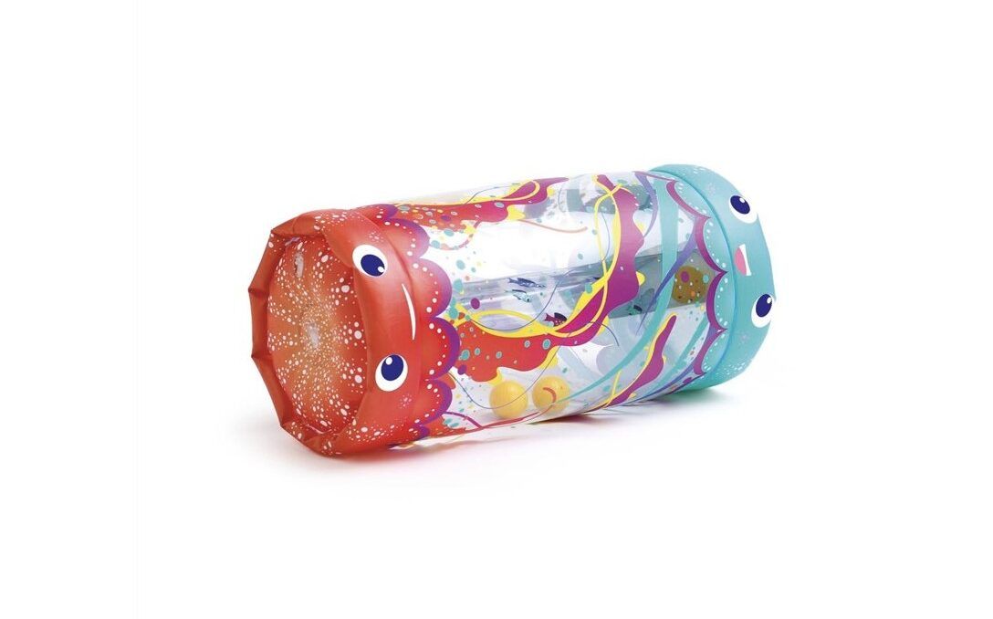 LUDI BABY ROLLER MEDUSA