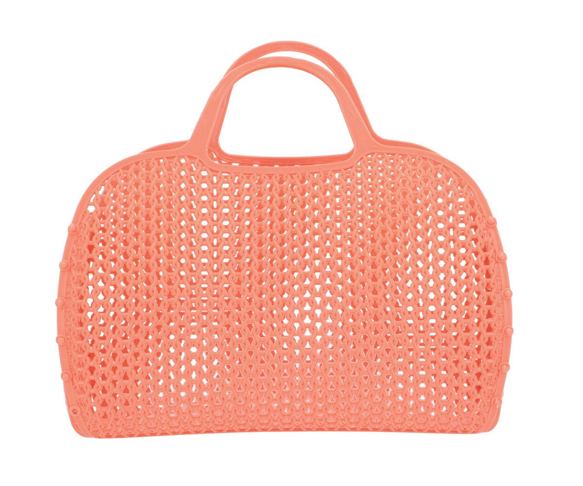 MONNEKA BOLSO RETRO VINTAGE MANGO