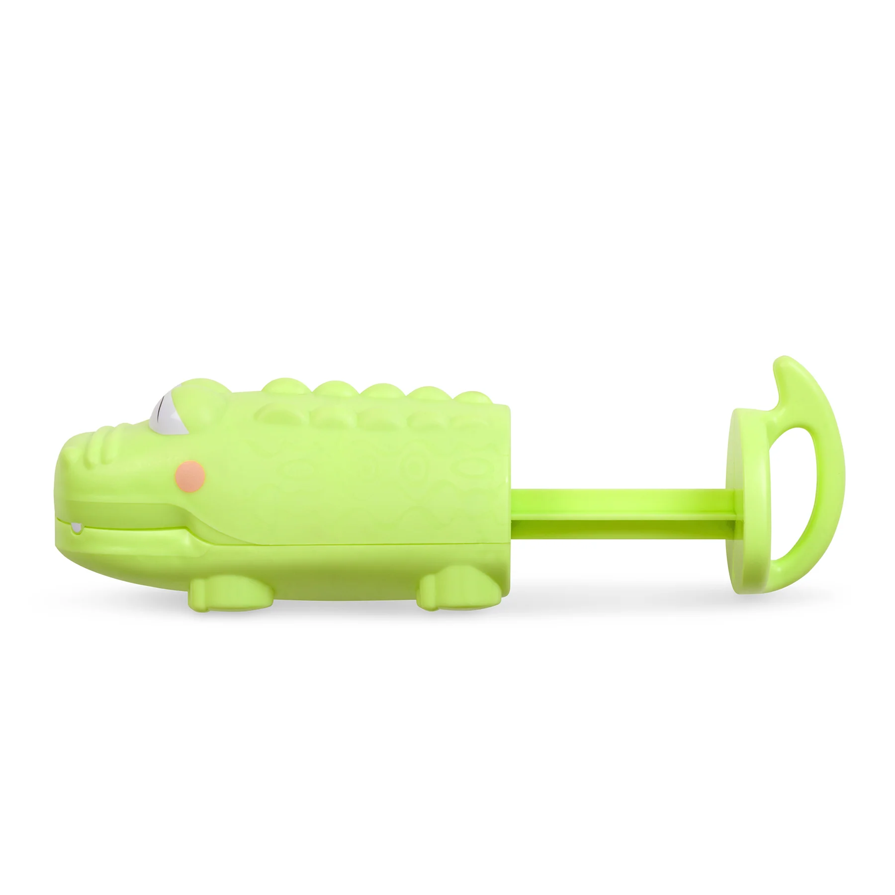 SARO PISTOLA DE AGUA COCODRILE - Imagen 2