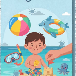 Juguetes de verano