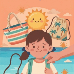 Mochilas y bolsos
