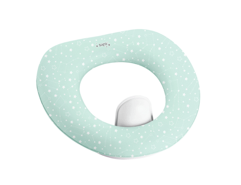 SARO REDUCTOR W.C. BLANDITO MINT