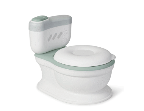 SARO ORINAL NUEVO CON MÚSICA HUNTER MINT