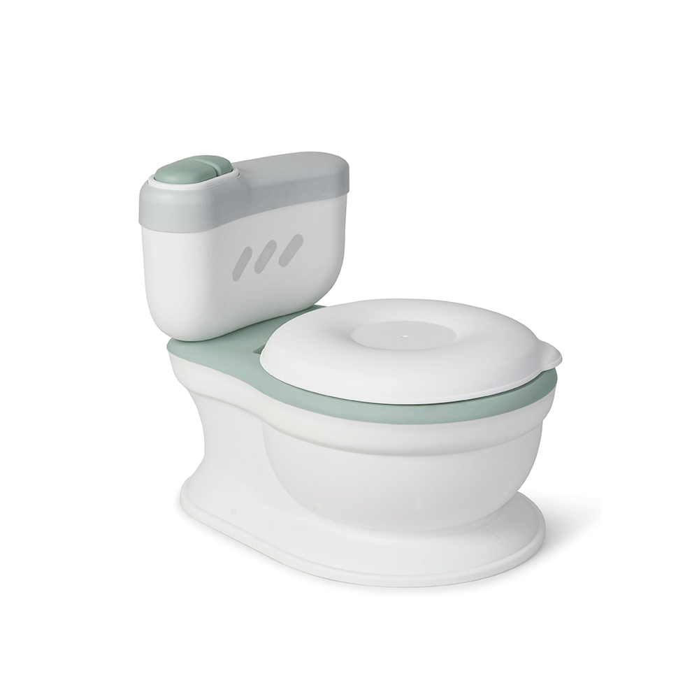 SARO ORINAL NUEVO CON MÚSICA HUNTER MINT