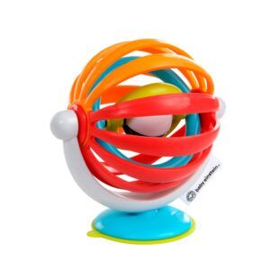 SARO BABY EINSTEIN STICKY SPINNER