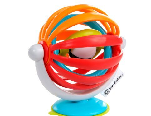 SARO BABY EINSTEIN STICKY SPINNER