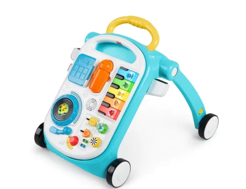 SARO BABY EINSTEIN MUSICAL MIX N ROLL