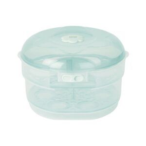 SARO ESTERILIZADOR DE MICROONDAS