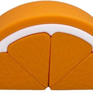 WEIBO FRUITS ORANGE