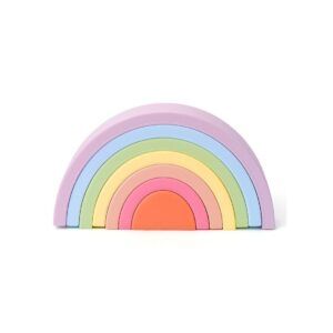WEIBO RAINBOW PASTEL