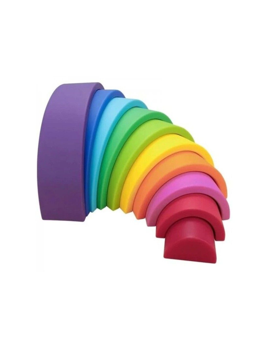 WEIBO RAINBOW PUZZLE