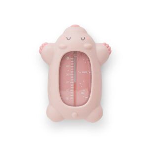 SARO TERMOMETRO DE BAÑO POLARIS DUSTY PINK