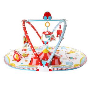 YOOKIDOO GYMOTION CIRCO PLAYLAND