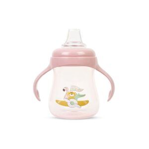 SARO TAZA ANTIGOTEO LITTLE EXPLORERS HUNTER ROSA