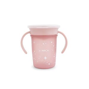 SARO VASO ANTIGOTEO 360º AMAZING CUP BLOSSOM