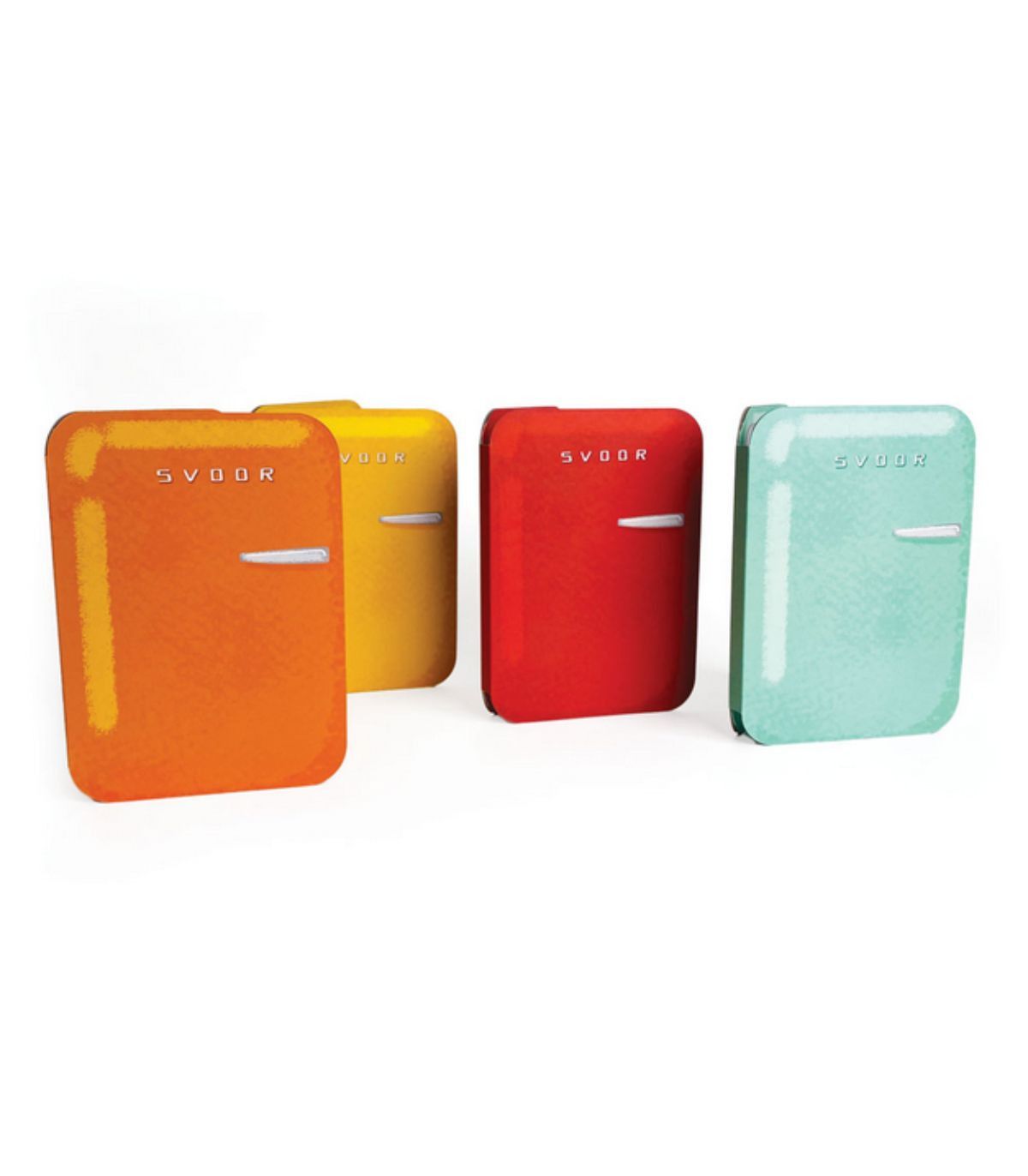 SVOORA FRIDGE RAID - Imagen 2