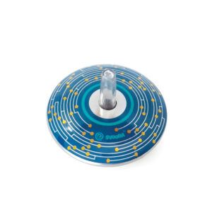 SVOORA PEONZA COLECCIONABLE HITECH