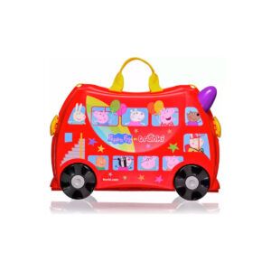 TRUNKI MALETA PEPPA PIG