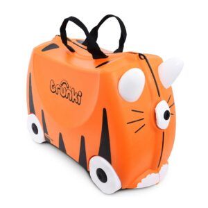 TRUNKI MALETA TIPU TIGRE