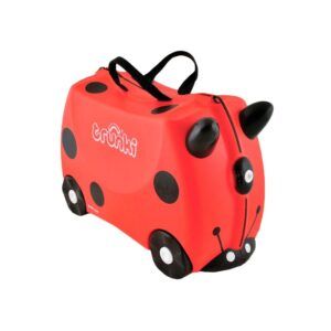 TRUNKI MALETA HARLEY MARIQUITA