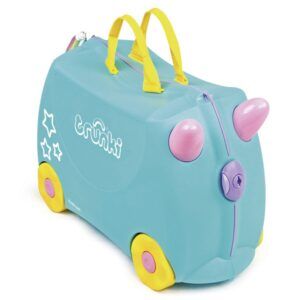 TRUNKI MALETA UNA UNICORNIO
