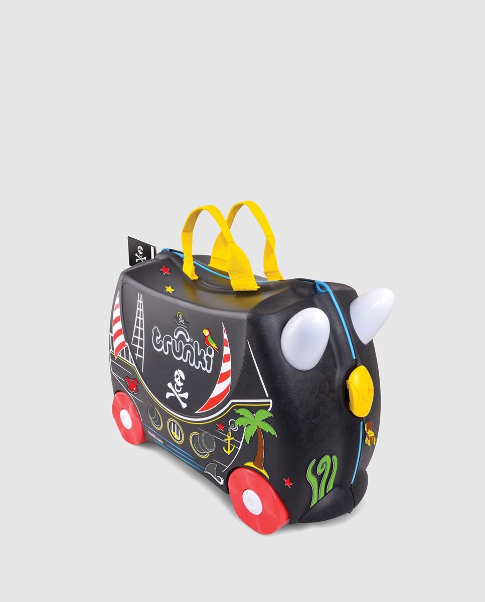 TRUNKI MALETA PIRATA