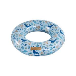 LITTLE DUTCH FLOTADOR OCEAN DREAMS AZUL 50 CM