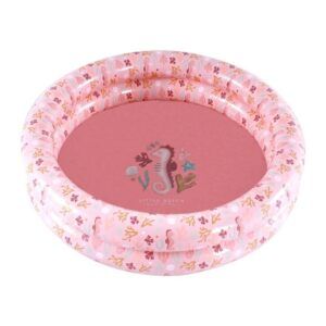 LITTLE DUTCH PISCINA 80 CM OCEAN DREAMS ROSA