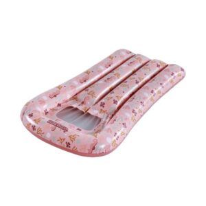 LITTLE DUTCH COLCHONETA MINI OCEAN DREAMS ROSA