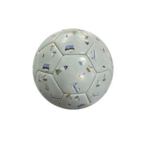LITTLE DUTCH PELOTA MINI OCÉANO