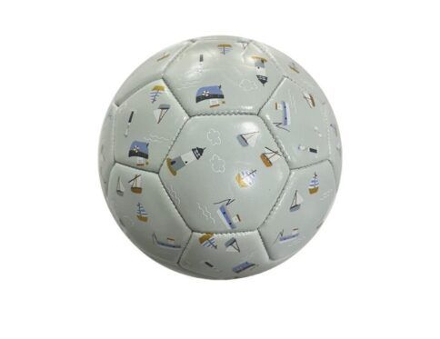 LITTLE DUTCH PELOTA MINI OCÉANO