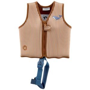 LITTLE DUTCH CHALECO FLOTADOR OCÉANO 2-3 AÑOS