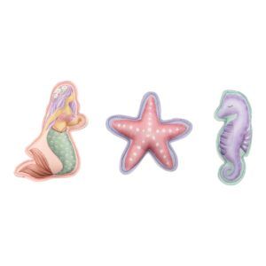 LITTLE DUTCH SET JUGUETES DE BUCEO SIRENAS