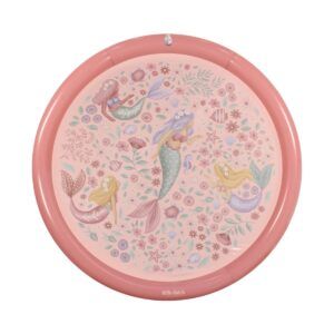 LITTLE DUTCH PLAYMAT CON ROCIADORES SIRENAS 150CM
