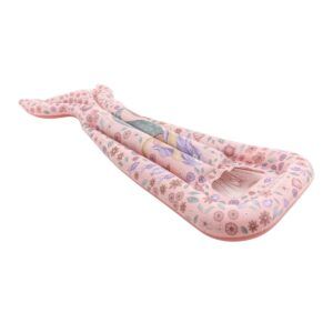 LITTLE DUTCH COLCHONETA COLA SIRENA