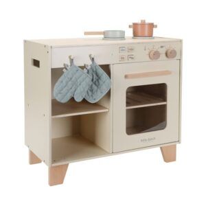 LITTLE DUTCH COCINA DE MADERA FSC EDICIÓN LIMITADA
