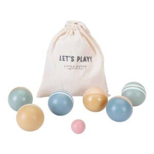 LITTLE DUTCH SET DE PETANCA