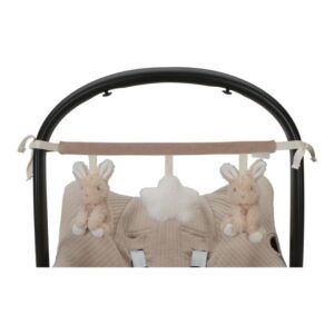 LITTLE DUTCH JUGUETE CARRITO BABY BUNNY