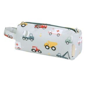 LITTLE LOVELY ESTUCHE VEHÍCULOS
