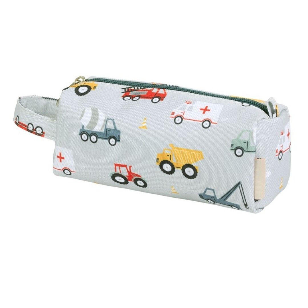 LITTLE LOVELY ESTUCHE VEHÍCULOS